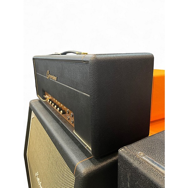 Used Germino MONTEREY 100 Tube Guitar Amp Head