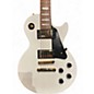 Used Epiphone Les Paul Studio White Solid Body Electric Guitar