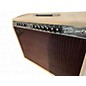 Used Fender Twin Reverb 2x12 Tube Guitar Combo Amp