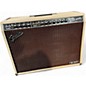 Used Fender Twin Reverb 2x12 Tube Guitar Combo Amp
