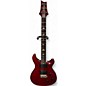 Used PRS CUSTOM 24 CHERRY Solid Body Electric Guitar thumbnail