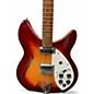 Used 1991 Rickenbacker 330/12 Cherry Hollow Body Electric Guitar