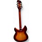 Used 1991 Rickenbacker 330/12 Cherry Hollow Body Electric Guitar