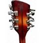 Used 1991 Rickenbacker 330/12 Cherry Hollow Body Electric Guitar