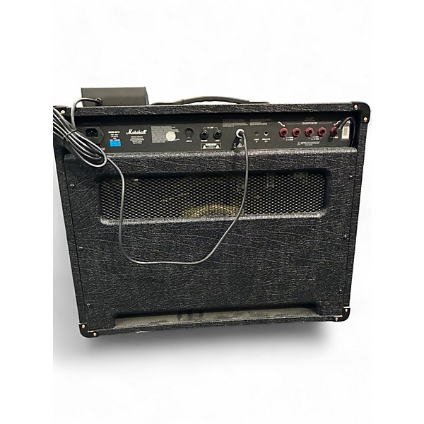 Used Marshall DSL40C 40W 1x12 Tube Guitar Combo Amp