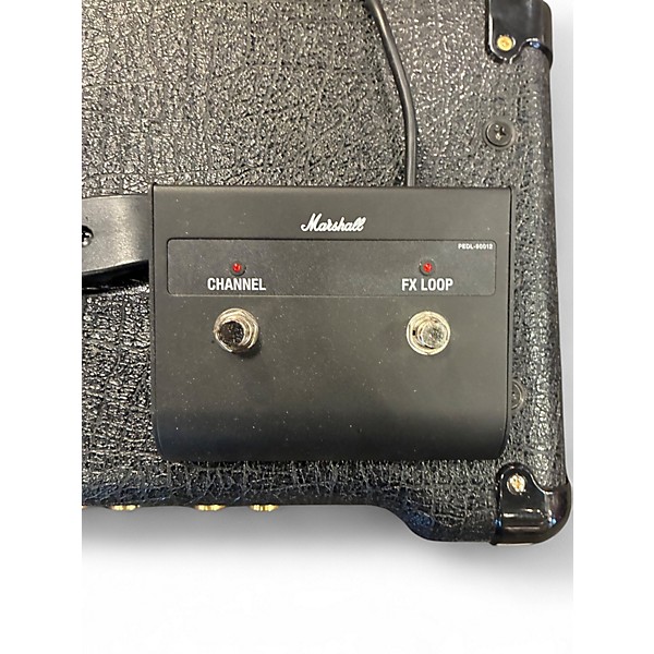 Used Marshall DSL40C 40W 1x12 Tube Guitar Combo Amp