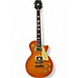 Used Firefly CLASSIC FFLP Honey Burst Solid Body Electric Guitar