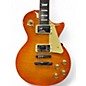 Used Firefly CLASSIC FFLP Honey Burst Solid Body Electric Guitar