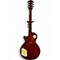 Used Firefly CLASSIC FFLP Honey Burst Solid Body Electric Guitar