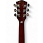 Used Firefly CLASSIC FFLP Honey Burst Solid Body Electric Guitar