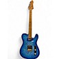 Used Firefly CLASSIC FFTL BLUE BB Solid Body Electric Guitar thumbnail