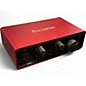 Used Focusrite Scarlett Solo Gen 3 Audio Interface