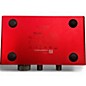 Used Focusrite Scarlett Solo Gen 3 Audio Interface