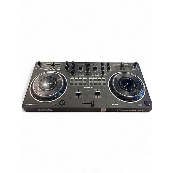 Used Pioneer DJ DDJ-REV1 DJ Controller