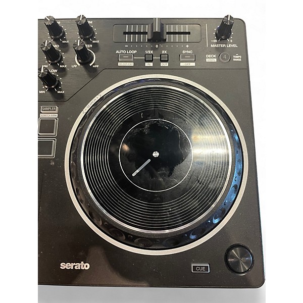 Used Pioneer DJ DDJ-REV1 DJ Controller