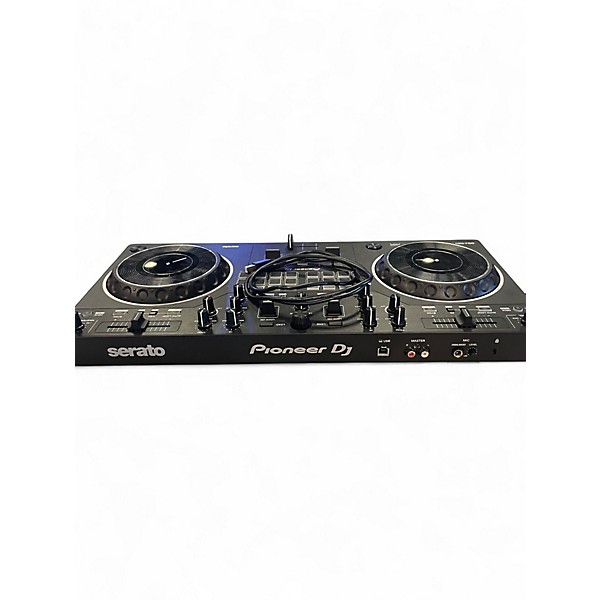 Used Pioneer DJ DDJ-REV1 DJ Controller