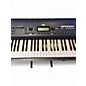 Used KORG KROSS 88 Keyboard Workstation