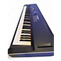 Used KORG KROSS 88 Keyboard Workstation