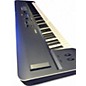 Used KORG KROSS 88 Keyboard Workstation