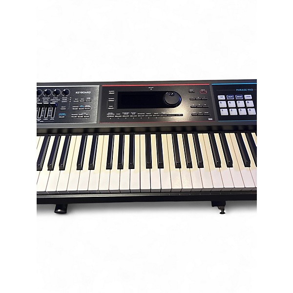 Used Roland JUNO DS 88 Keyboard Workstation