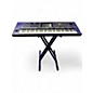 Used Yamaha GENOS 76 Key Keyboard Workstation thumbnail