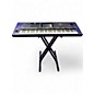 Used Yamaha GENOS 76 Key Keyboard Workstation
