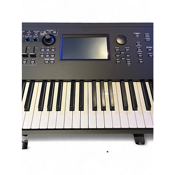 Used Yamaha MODX8 Synthesizer