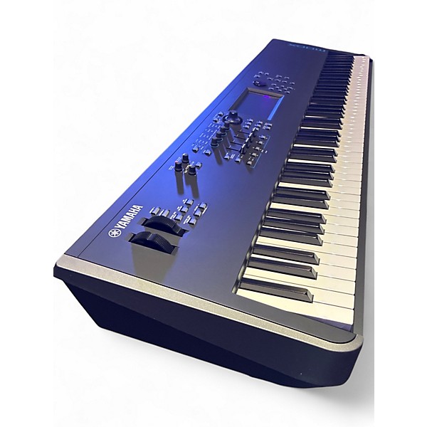 Used Yamaha MODX8 Synthesizer