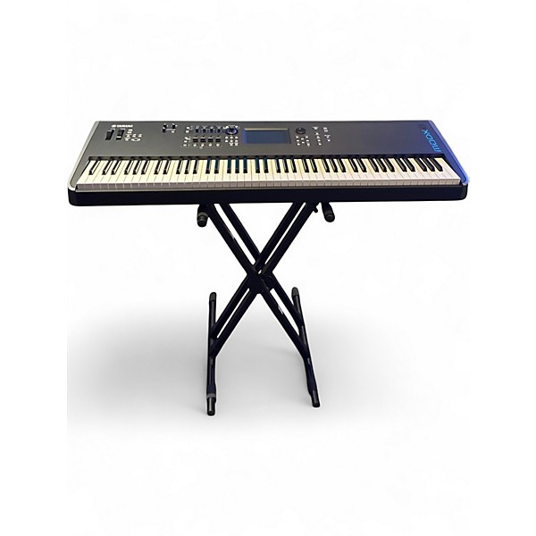 Used Yamaha MODX8 Synthesizer