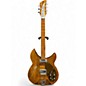 Vintage 1967 Rickenbacker 330 Honey Glow Hollow Body Electric Guitar thumbnail