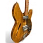 Vintage 1967 Rickenbacker 330 Honey Glow Hollow Body Electric Guitar