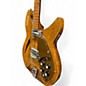 Vintage 1967 Rickenbacker 330 Honey Glow Hollow Body Electric Guitar
