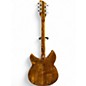 Vintage 1967 Rickenbacker 330 Honey Glow Hollow Body Electric Guitar