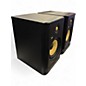 Used KRK RP7 ROKIT G4 Pair Powered Monitor