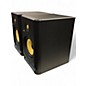 Used KRK RP7 ROKIT G4 Pair Powered Monitor