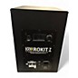Used KRK RP7 ROKIT G4 Pair Powered Monitor