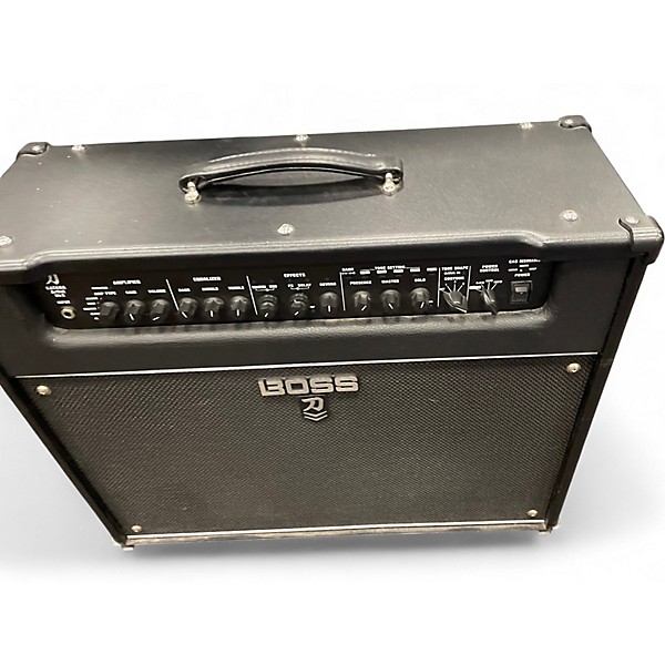 Used BOSS KATANA KTN ART 2 Guitar Combo Amp