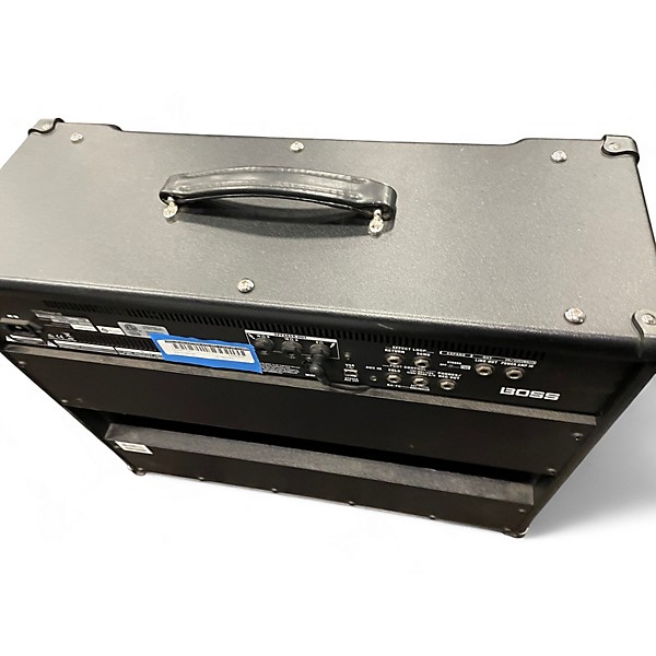 Used BOSS KATANA KTN ART 2 Guitar Combo Amp