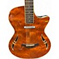 Used Crafter Guitars SA BUB Natural Acoustic Electric Guitar