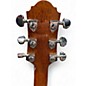 Used Crafter Guitars SA BUB Natural Acoustic Electric Guitar