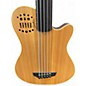 Used Godin A5 Ultra 5 String Natural Acoustic Bass Guitar