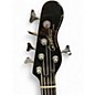 Used Godin A5 Ultra 5 String Natural Acoustic Bass Guitar