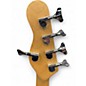 Used Godin A5 Ultra 5 String Natural Acoustic Bass Guitar