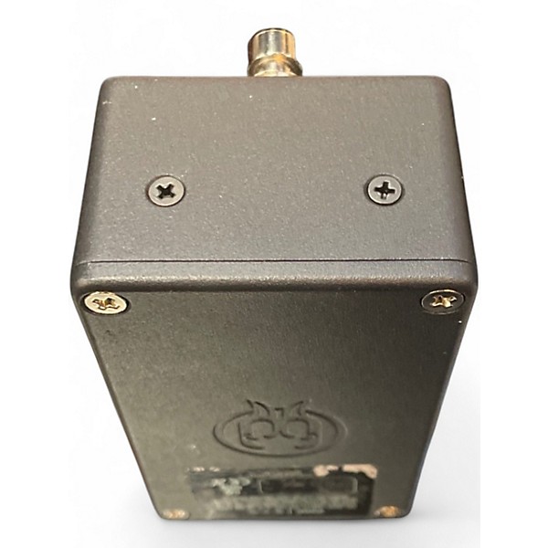Used Walrus Audio Canvas Tuner Tuner Pedal