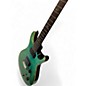 Used PRS SE Paul's Guitar Turquoise Solid Body Electric Guitar