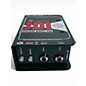 Used Radial Engineering JDI MK3 Passive Direct Box Audio Converter