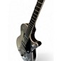 Used Gretsch Guitars G5230T Silver Solid Body Electric Guitar