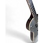 Used Gretsch Guitars G5230T Silver Solid Body Electric Guitar