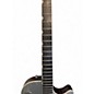 Used Gretsch Guitars G5230T Silver Solid Body Electric Guitar