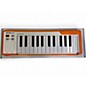 Used Arturia MICROLAB MIDI Controller thumbnail